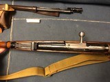 MOSIN NAGANT 91 30 - LAMINATE STOCK - BAYONET & SCABBARD****EXTRAS***LOOK*** - 5 of 15