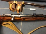 MOSIN NAGANT 91 30 - LAMINATE STOCK - BAYONET & SCABBARD****EXTRAS***LOOK*** - 13 of 15