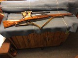 MOSIN NAGANT 91 30 - LAMINATE STOCK - BAYONET & SCABBARD****EXTRAS***LOOK*** - 6 of 15