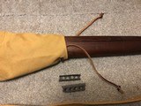 LEE ENFIELD CARBINE/TANKER - NO. 4 MK I - LONG BRANCH 1944 - 303 CAL. ***EXTRAS***LOOK*** - 7 of 14