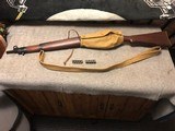 LEE ENFIELD CARBINE/TANKER - NO. 4 MK I - LONG BRANCH 1944 - 303 CAL. ***EXTRAS***LOOK***