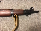 LEE ENFIELD CARBINE/TANKER - NO. 4 MK I - LONG BRANCH 1944 - 303 CAL. ***EXTRAS***LOOK*** - 6 of 14