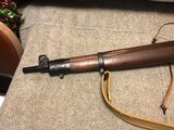 LEE ENFIELD CARBINE/TANKER - NO. 4 MK I - LONG BRANCH 1944 - 303 CAL. ***EXTRAS***LOOK*** - 4 of 14