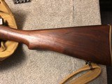 LEE ENFIELD CARBINE/TANKER - NO. 4 MK I - LONG BRANCH 1944 - 303 CAL. ***EXTRAS***LOOK*** - 11 of 14