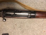 LEE ENFIELD CARBINE/TANKER - NO. 4 MK I - LONG BRANCH 1944 - 303 CAL. ***EXTRAS***LOOK*** - 12 of 14