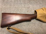 LEE ENFIELD CARBINE/TANKER - NO. 4 MK I - LONG BRANCH 1944 - 303 CAL. ***EXTRAS***LOOK*** - 8 of 14