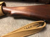 LEE ENFIELD CARBINE/TANKER - NO. 4 MK I - LONG BRANCH 1944 - 303 CAL. ***EXTRAS***LOOK*** - 2 of 14