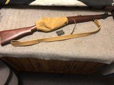 LEE ENFIELD CARBINE/TANKER - NO. 4 MK I - LONG BRANCH 1944 - 303 CAL. ***EXTRAS***LOOK*** - 5 of 14