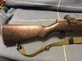 HARRINGTON & RICHARDSON(H&R}M 1 GARAND - KOREAN WAR ERA 1953 ??? - EXTRAS***LOOK*** - 6 of 11