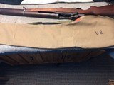 HARRINGTON & RICHARDSON(H&R}M 1 GARAND - KOREAN WAR ERA 1953 ??? - EXTRAS***LOOK*** - 8 of 11