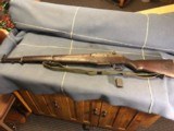 HARRINGTON & RICHARDSON(H&R}M 1 GARAND - KOREAN WAR ERA 1953 ??? - EXTRAS***LOOK*** - 7 of 11