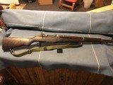 HARRINGTON & RICHARDSON(H&R}M 1 GARAND - KOREAN WAR ERA 1953 ??? - EXTRAS***LOOK*** - 1 of 11