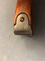MOSIN NAGANT 91 30 - 1943TULAARSENAL - ALL MATCHING NUMBERS - BAYONET/SCABBARD - 11 of 13