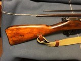 MOSIN NAGANT 91 30 - 1943TULAARSENAL - ALL MATCHING NUMBERS - BAYONET/SCABBARD - 6 of 13