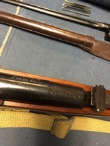 MOSIN NAGANT 91 30 - 1943TULAARSENAL - ALL MATCHING NUMBERS - BAYONET/SCABBARD - 10 of 13