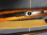 MOSIN NAGANT 91 30 - 1943TULAARSENAL - ALL MATCHING NUMBERS - BAYONET/SCABBARD - 12 of 13