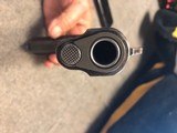 ITHACA USGI 1911 A1 - 45 CAL.- 1943 -WWII - 9 of 11