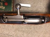 MOSIN NAGANT M-44 CARBINE -
POLISH CIRCLE11 - 1952 - RARE - 4 of 9