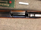 MOSIN NAGANT M-44 CARBINE -
POLISH CIRCLE11 - 1952 - RARE - 5 of 9