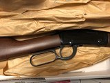 HENRY 22 MAGNUM -LEVER ACTION - 24