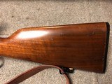 WINDCHESTER MODEL 94 (TED WILLIAMS)
30 -30 LEVER ACTION
C&R OK - 5 of 8