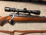 WINCHESTER MODEL 54-MAUSER 98 TYPE ACTION - 30 - 06 - 30 gov'tC&R OK - 3 of 9