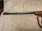 WINCHESTER MODEL 54-MAUSER 98 TYPE ACTION - 30 - 06 - 30 gov'tC&R OK - 8 of 9