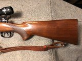 WINCHESTER MODEL 54-MAUSER 98 TYPE ACTION - 30 - 06 - 30 gov'tC&R OK - 6 of 9