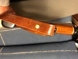 REMINGTON 760 GAMEMASTER -*** COLLECTOR GRADE **** LEFT HAND HUNTERS EDITION**** - 13 of 14