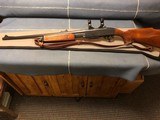 REMINGTON 760 GAMEMASTER -*** COLLECTOR GRADE **** LEFT HAND HUNTERS EDITION**** - 1 of 14