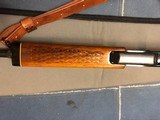 REMINGTON 760 GAMEMASTER -*** COLLECTOR GRADE **** LEFT HAND HUNTERS EDITION**** - 11 of 14