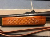 REMINGTON 760 GAMEMASTER -*** COLLECTOR GRADE **** LEFT HAND HUNTERS EDITION**** - 4 of 14