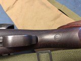 M 1D GARAND - SNIPER - SPRINGFIELD ARMORY 1943 - WWII - 5 of 15