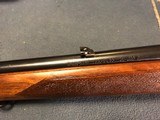 WINCHESTER MODEL 88 - 1955 - 308 WINCHESTER***MINT*** - 10 of 15