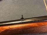 WINCHESTER MODEL 88 - 1955 - 308 WINCHESTER***MINT*** - 9 of 15