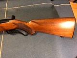 WINCHESTER MODEL 88 - 1955 - 308 WINCHESTER***MINT*** - 4 of 15