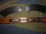 NORINCO SKS - S
SPORTER - TAKES AK 47 MAGS***RARE*** - 5 of 13