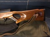 NORINCO SKS - S
SPORTER - TAKES AK 47 MAGS***RARE*** - 7 of 13