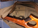 NORINCO SKS - S
SPORTER - TAKES AK 47 MAGS***RARE*** - 13 of 13