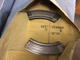 NORINCO SKS - S
SPORTER - TAKES AK 47 MAGS***RARE*** - 12 of 13