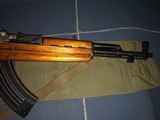 NORINCO SKS - S
SPORTER - TAKES AK 47 MAGS***RARE*** - 4 of 13