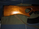 NORINCO SKS - S
SPORTER - TAKES AK 47 MAGS***RARE*** - 2 of 13