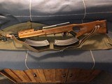 NORINCO SKS - S
SPORTER - TAKES AK 47 MAGS***RARE*** - 6 of 13