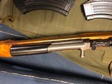 NORINCO SKS - S
SPORTER - TAKES AK 47 MAGS***RARE*** - 10 of 13
