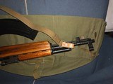 NORINCO SKS - S
SPORTER - TAKES AK 47 MAGS***RARE*** - 8 of 13