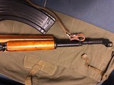 NORINCO SKS - S
SPORTER - TAKES AK 47 MAGS***RARE*** - 11 of 13