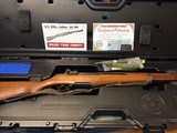 IHC M1 GARAND***MANY EXTRAS***LOOK***RARE***CMP CERTIFIED*** - 3 of 10