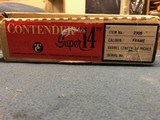 TC CONTENDER - SUPER 14-45-70 Gov't - FACTORY BOX - 3 of 6