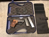 BERETTA TOMCAT
- 32 ACP - COMPLETE PACKAGE
***LOOK*** - 2 of 4