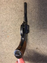 1895 NAGANT REVOVER - TULA STAR - 1935 & AMMO - 6 of 6